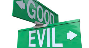 Good-vs-Evil